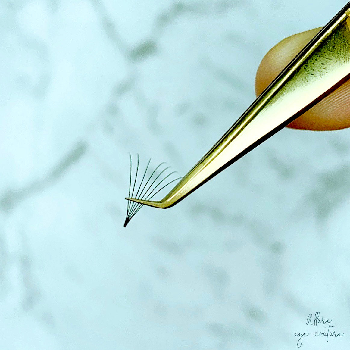 Master Your Lash Retention in 5 steps - E-Guide