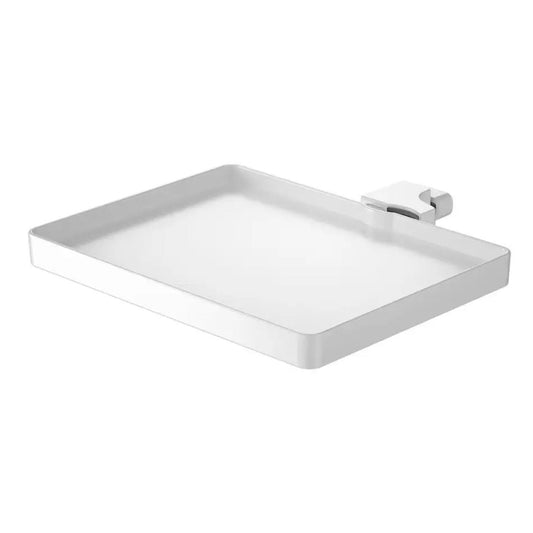 Accessory Tray - White